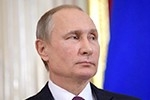 Путин: у россиян есть "внутренний ядерный реактор"