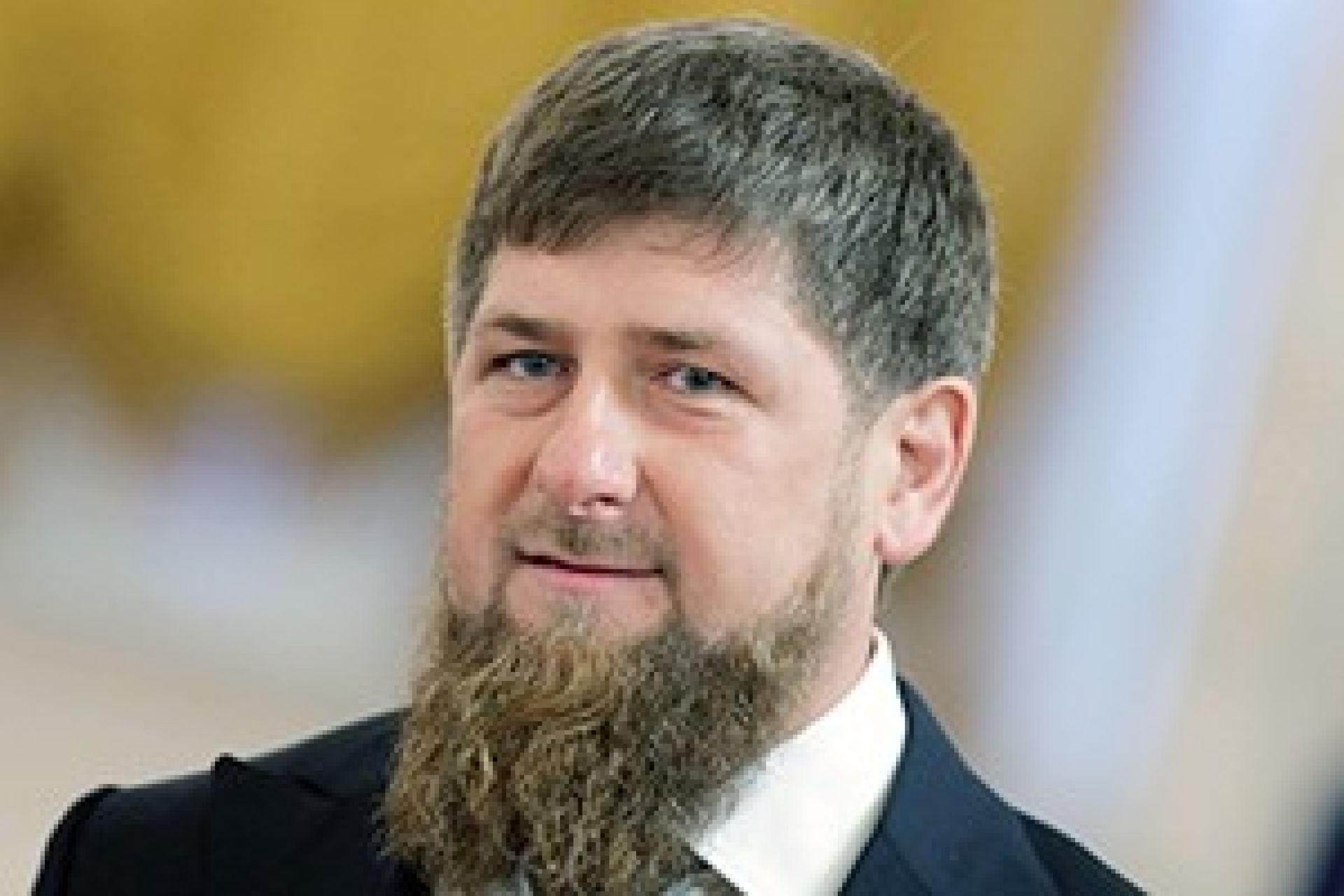 Кадыров поблагодарил Путина за реакцию на события в Мьянме