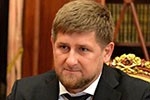 Кадыров поблагодарил Путина за реакцию на события в Мьянме