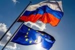 Евросоюз планирует продлить индивидуальные санкции против россиян