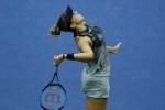 Стивенс вышла в финал US Open