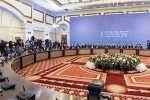 Астана приняла шестой раунд переговоров по Сирии