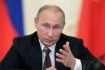 Путин доволен итогами губернаторских выборов