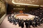 Украина внесла в СБ ООН проект резолюции по введению миротворческой миссии