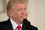 Трамп заявил о планах устроить Ким Чен Ыну испытания