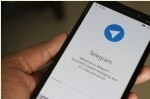 На Telegram составили протокол о нарушении закона