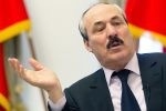 Глава Дагестана уйдет в отставку