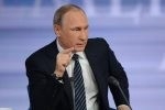 Путин недоволен Соколовым и Дворковичем?