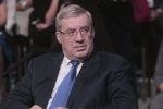 Врио губернатора Красноярского края стал Александр Усс