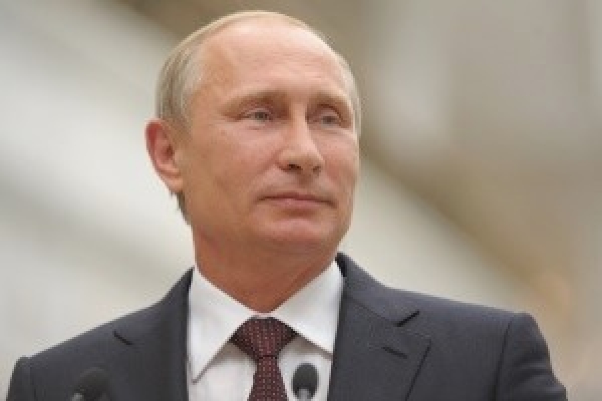 Путин знал о ядерном оружии Северной Кореи?