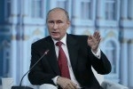 Путин знал о ядерном оружии Северной Кореи?