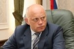 Губернатор Омской области уволен