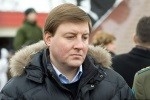 Медведев назначил Турчака и.о. секретаря генсовета "Единой России"