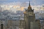 Россия приравняла действия Запада в СБ ООН к покровительству террористов