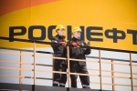 "Роснефть" спасает "утопающих"?