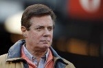 Манафорту предъявили обвинение по 12 пунктам