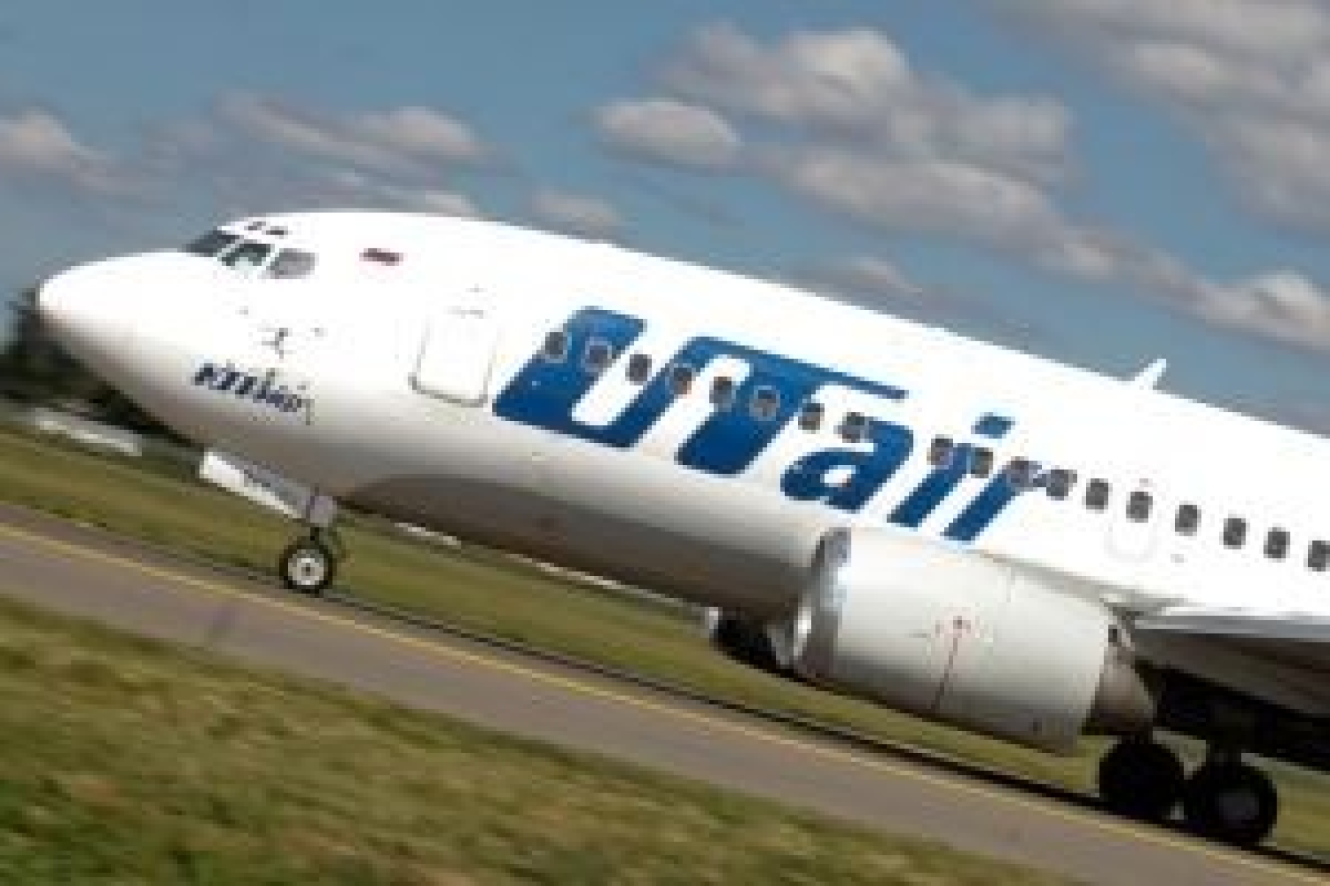 Utair летит в тартарары?