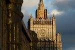 Россия ответила США на объяснения о сборе биоматериала россиян