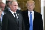 Путин и Трамп могут встретиться в рамках саммита АТЭС