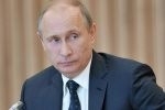 Путин запустил три электроподстанции