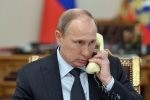 Путин обговорил с главами ДНР и ЛНР идею по обмену пленными