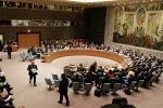 РФ наложила вето на подготовленную США резолюцию по Сирии