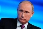 Путин заявил о завершении военной операции в Сирии