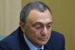 Керимов обвиняется в недоплате 400 миллионов евро налогов