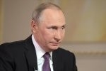 Путин примет участие в президентских выборах