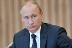 Стали известны сопредседатели избирательного штаба Путина