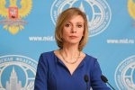 Захарова прокомментировала запрет в Молдавии российских новостных программ