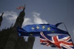 Нижняя палата британского парламента приняла законопроект о Brexit