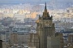 МИД ответит на новые антироссийские санкции США