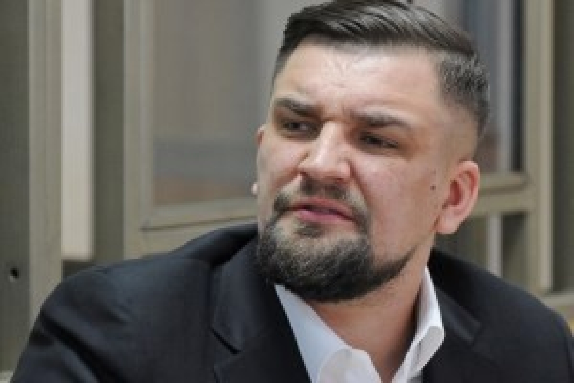 Баста: Драка Сванидзе и Шевченко стала лучшим баттлом