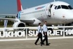 У SSJ 100 обнаружили технические неисправности разбившегося Ан-148