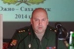 Суровикин может вновь возглавить российские войска в Сирии