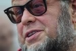 Гребенщиков не стал отменять концерты