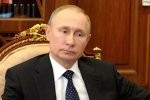 Путин утвердил закон о МРОТ