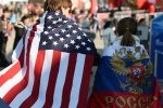 Минфин США расширил санкции против РФ