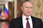 Путин принимает поздравления от мировых коллег