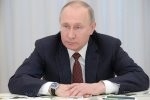 Владимир Путин о "непростых" решениях в ближайшем будущем