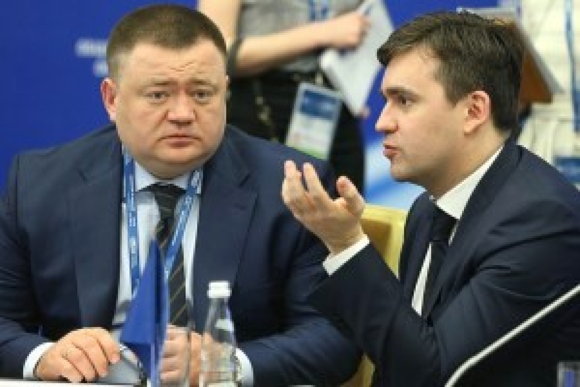 Фрадков займет кресло главы Промсвязьбанка