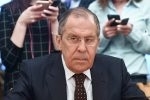 МИД РФ рассказал о "дипломатических войнах"