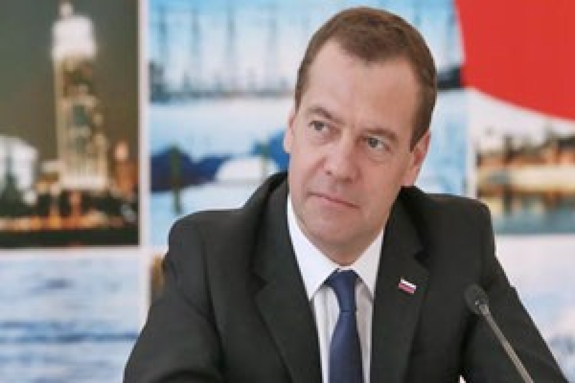 Володин считает, что США неправильно понимают понятие "слабость"