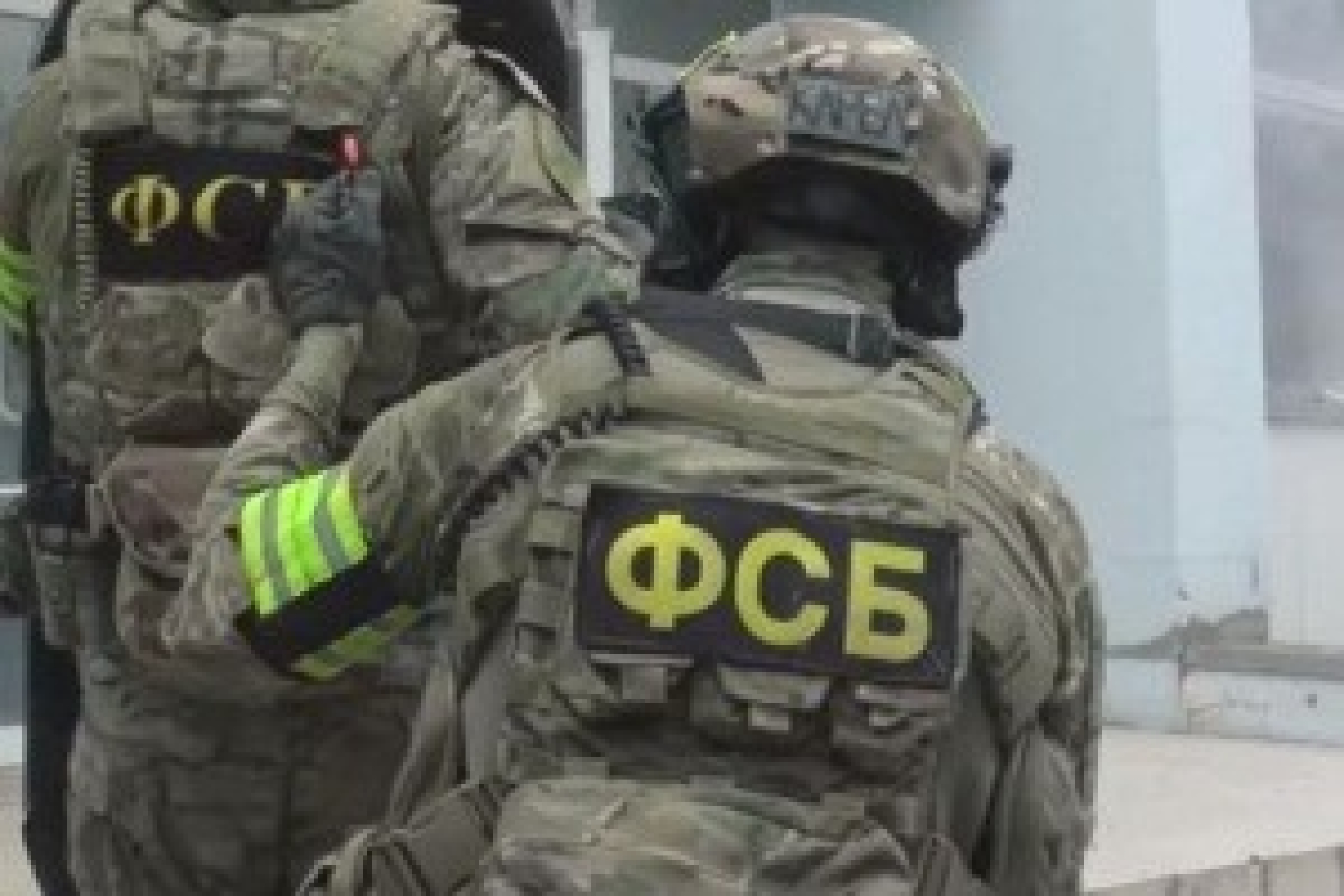 ФСБ ликвидировала двух экстремистов на Ставрополье