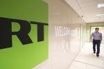 В Великобритании открыли три новых расследования в отношении RT