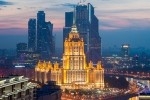 Денежно-резиновая Москва