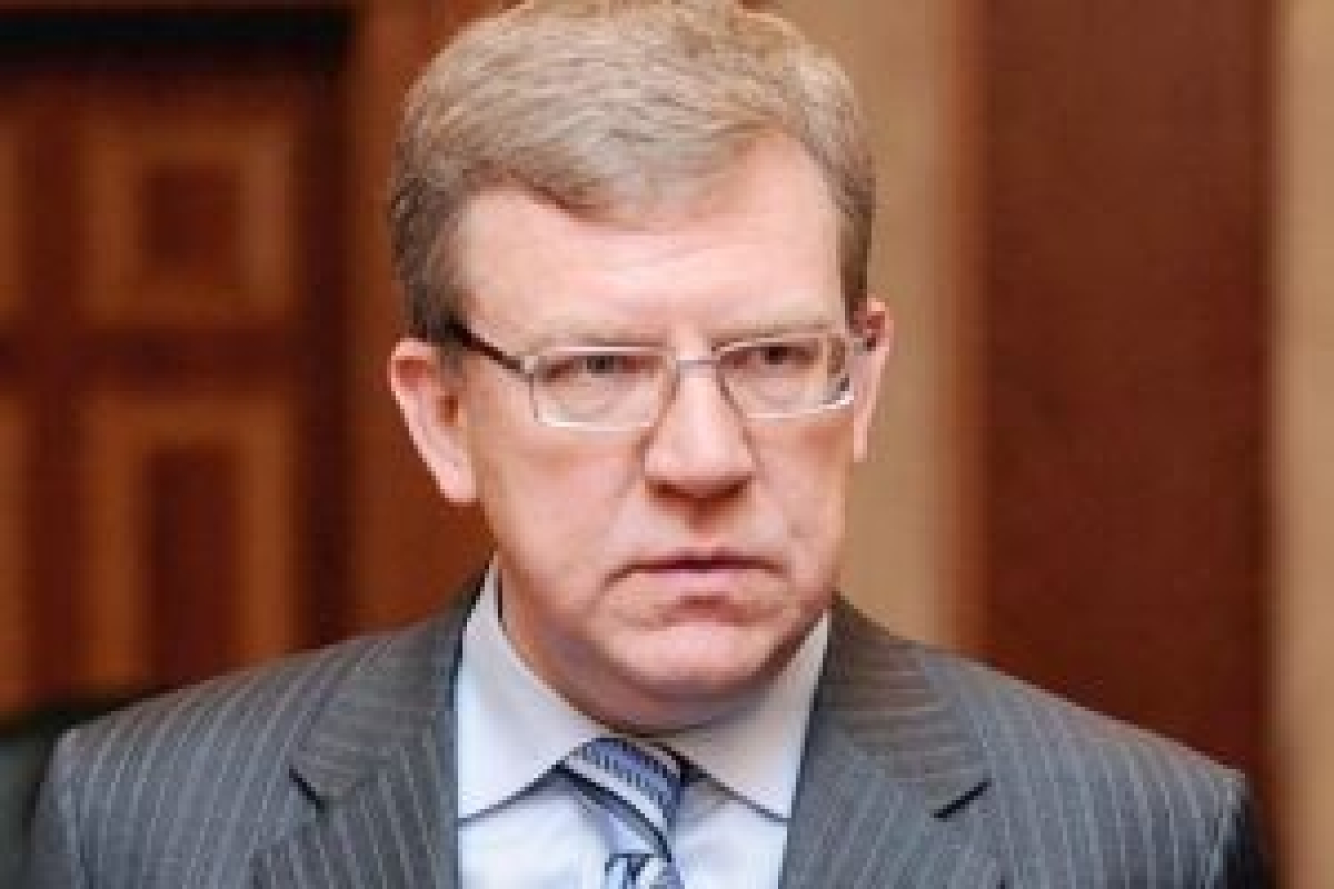 Кудрин стал главой Счетной палаты