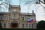 Российское посольство потребовало извинений от Британии