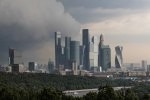 Москва недаром строилась?